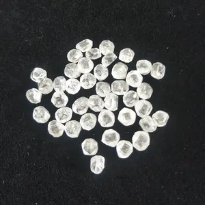 Hpht jewelry Lab-diamante artificial cultivado en laboratorio, joyería de 1 quilate, hecho en China