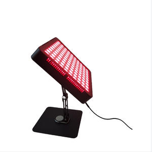 โคมไฟบำบัดด้วยแสงสีม่วงแบบตั้งพื้น ปรับมุมได้หลายทิศทาง โคมไฟดูแลความงามสำหรับใช้ในบ้าน - Product Image 2