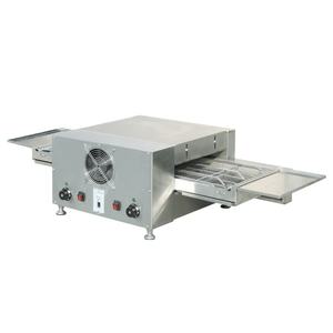 Snack Stand Cuisine commerciale Restaurant En Acier Inoxydable Hot Dog Grill Rouler Saucisse Machine - Product Image 5