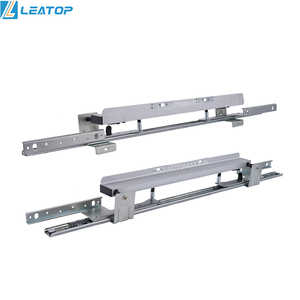 Two Fold Elevating Heavy Duty Dining <strong>Table</strong> <strong>Slide</strong> for Furniture - Product Image 5