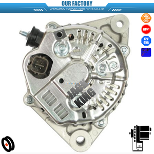 Alt1084 Mới Cho Honda Prelude 2.2 1997 2001 Alternator Lắp Ráp 12V 95A Mô hình 0986Cr0843 & 0986ur0843 113612 - Product Image 4