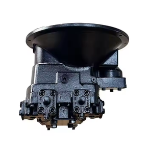 Pompe hydraulique série A8VO best-seller, haute garantie, A8VO80LA1KH1/63R, comprenant A8VO107 et A8VO140, pompe hydraulique de haute qualité - Product Image 1