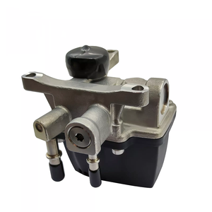 วาล์วจ่ายสารใหม่ 2115847 สำหรับรถบรรทุก DAF XF EURO 6 4377649 5578982 โมดูลจ่ายสาร DEF ยูเรีย หัวฉีดยูเรีย - Product Image 3