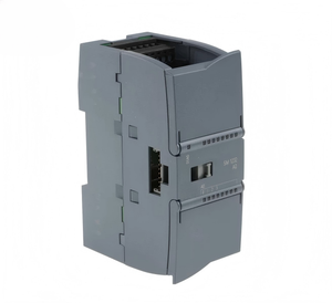 Module de sortie numérique SIMATIC S7-1200 SM 1232 PLC Ethernet 24V, neuf et original, 4 entrées/sorties pour contrôle industriel - Product Image 1