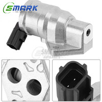 Mazda Miata Protege Auto Parts Nueva Válvula de control de aire en reposo para automóviles Códigos de aplicación de automóviles de la BP4W-20-660 DE LA ZM01-20-660