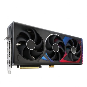 Tarjeta Gráfica Original Barata de la UE Rtx4090 (GPU) 24Gb Gddr6 GPU para Juegos, Tarjeta Gráfica M Ca para Portátiles - Product Image 1