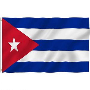 ธงชาติ ลดราคาพิเศษ ผลิตตามสั่งโดยตรงจากโรงงาน ธงชาติอาเซอร์ไบจาน ธงชาติคิวบา - Product Image 2