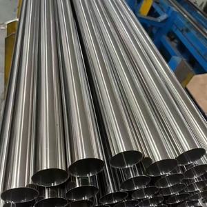 Chất lượng cao <span class=keywords><strong>hastelloy</strong></span> lớp Niken Thanh Que ống Ống chi phí thấp inconel 600/601/625 monel 500 K500 400 C276 C22 vật liệu cao cấp - Product Image 4