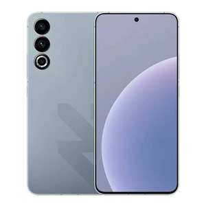 MEIZU 20 Classic Snapdragon 8 Gen 2 Double SIM 6,55" FHD+ OLED 144Hz Play Store 16 Go de RAM 256 Go/512 Go de ROM Triple caméra 50 MP Flyme 10 - Product Image 3