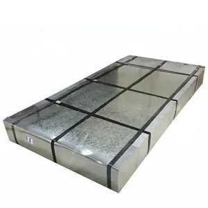 Reliable price s350gd g550 astm a653 s280 grade 50 hot dipped zinc coated galvanized steel sheet