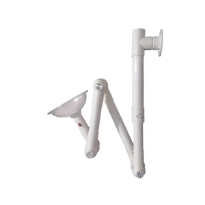 Braccio di Aspirazione Fumi per Ventilazione di Fabbriche Chimiche, per Smaltimento Polveri - Product Image 4