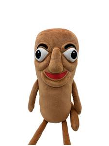 Treasuringu ของเล่นตุ๊กตาฉลาม2025, ผ้าฝ้าย PP เติมของขวัญวันเกิด - Product Image 4