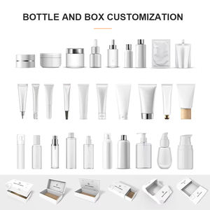 Salicylzuur AHA Reinigingsgel OEM ODM Lichtgewicht Oliecontrole Verfijnt Porien Zachte Exfoliatie Gel Dieptereiniging - Product Image 5