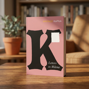 Cartas a Milena de Franz Kafka, libro en inglés de bolsillo, libro de cartas literarias clásicas - Product Image 2