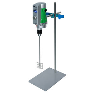 用于液体混合和搅拌的高性能高效AM200S-H实验室电动混合器 - Product Image 5