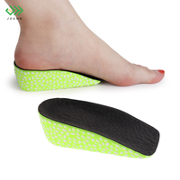Chine personnalisation usine production confortable anti-stress élastique populaire hotsales hauteur augmentation semelles