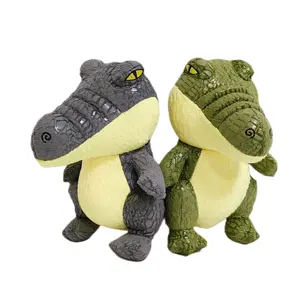 Самые милые плюшевые игрушки из крокодила, мягкие игрушки для мальчиков и детей