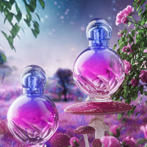 <span class=keywords><strong>Parfum</strong></span> floral longue durée pour femmes 30 ml Shake Tone Live Explosions <span class=keywords><strong>Parfum</strong></span> longue durée pour femmes - Product Image 4