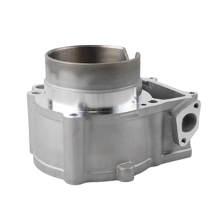 Kit de cylindre, piston, joint et segments haute performance 94 mm NC450 Zongshen ZS194MQ Kayo T6 pour moto tout-terrain - Product Image 4