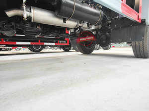 Camión Volquete ISUZU GIGA FTR <span class=keywords><strong>FVR</strong></span> de Alta Calidad, 205HP, Tracción <span class=keywords><strong>en</strong></span> las Cuatro Ruedas 4x4, 6 Ruedas, Capacidad de 10 Toneladas, <span class=keywords><strong>en</strong></span> <span class=keywords><strong>Venta</strong></span> - Product Image 4