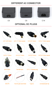 <strong>12v</strong> 15v 20v 24v 36v 48v 54v 60v 5a 8a 10a 1200ma 15a 20a Desktop <strong>Ac</strong> Dc Power <strong>Adapter</strong> 200w 250w 420w Power Supply - Product Image 4