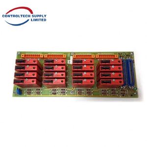 ยี่ห้อใหม่ MU-TDOY23 โมดูลเอาต์พุตรีเลย์ 16 ช่อง 240VAC 125VDC สำหรับเอ็กซ์เพอริออน พีเคเอส ทีพีเอส ดีซีเอส - Product Image 6