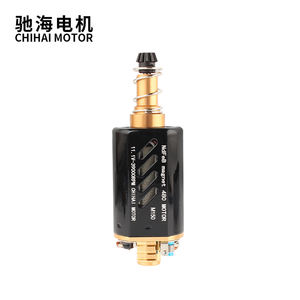 CHF-480WA-8514T CNC N35 Nd-Fe-B magnete M150 ad alta velocità AEG motore lungo asse per M4A1-J9 ACR-J10 blaster gel giocattolo - Product Image 3