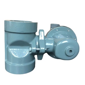 Le fabricant fournit un régulateur de pression de gaz naturel à grand débit 627Dn50 pièces de chaudière à gaz haute pression moyenne pression - Product Image 5