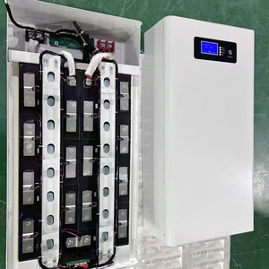 高品质 48V 51.2V 300Ah15Kwh 太阳能锂离子电池组 <span class=keywords><strong>3.2</strong></span> 伏 300Ah 锂电池芯 - Product Image 1