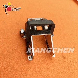 Piezas de Repuesto de Alta Calidad para Máquinas de Coser Aster, Clip para Libros Grandes, Clip para Entrega de Libros - Product Image 2