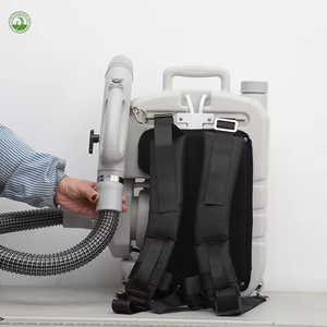 ナップサック式噴霧器スペアパーツ、農業用殺虫剤噴霧機用バッテリー噴霧器 - Product Image 5