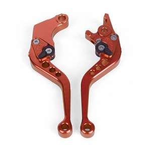 Accesorios Modificados para Motocicleta SLKE, Nuevo para MSX 125 Monkey M3, Palanca de Freno y Embrague, Manija CNC, Mejora de Actualización, CN ZHE - Product Image 2