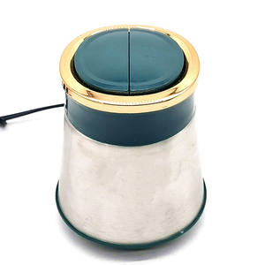 Hachoir à viande automatique multifonction LMK164 en acier inoxydable pour la préparation des aliments – Vente en gros - Product Image 4