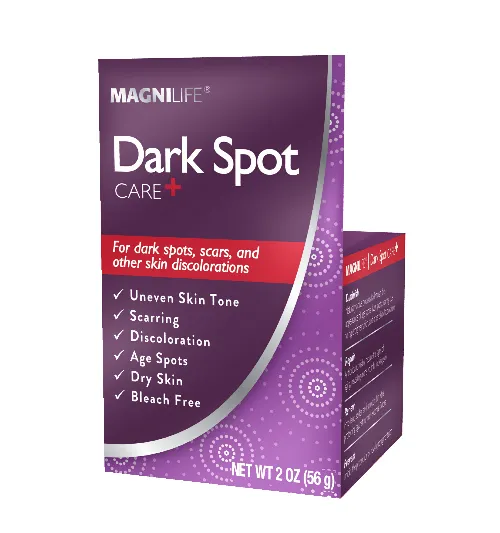 Good effect uneven skin tone scarring care cream to remove dark spots on the face