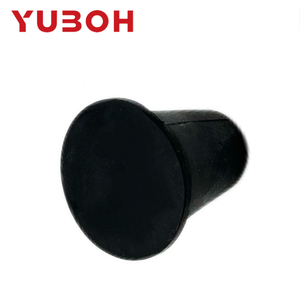 Amortiguador de Capó YUBOH 74175-SMA-000 para Acura TL TLX <span class=keywords><strong>Honda</strong></span> Civic Crosstour <span class=keywords><strong>CR</strong></span>-<span class=keywords><strong>Z</strong></span>, Soporte de Goma para Capó de Motor - Product Image 1