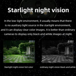 Nhà Máy Giá KhuyếN Mãi 4CH CCTV Analog Hệ thống camera với 500GB đĩa cứng 4 cái AHD an ninh Bullet Camera màu tầm nhìn ban đêm - Product Image 6