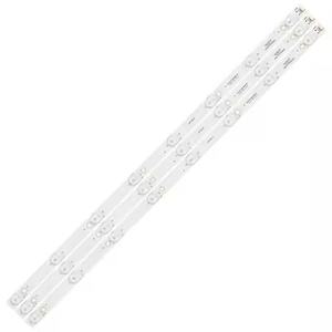 NO.8229 Haier LE32AL88U51 Bande LED HE32L42B-V01 DSBJ-WG 2447620700T Un ensemble de bande LED de rétroéclairage TV - Product Image 1