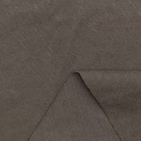Jersey 100% Coton Haute Torsion Texture Lin 150GSM 125cm – Maille Respirante Naturelle pour l'Été Filles & Garçons