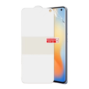 Film de protection d'écran en hydrogel premium pour Samsung Galaxy S25 S22 S23 S24 Plus S25 Ultra, film en hydrogel transparent souple en TPU - Product Image 5