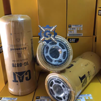 Filter Oli Hidrolik GOUDA 1G-8878 1G8878 untuk Excavator CAT E320D