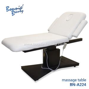 Lit de massage électrique robuste d'occasion pour institut de beauté BN-A224 - Product Image 1