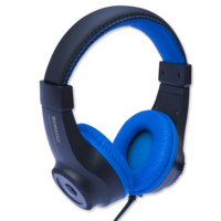 Casque pour instruments électroniques