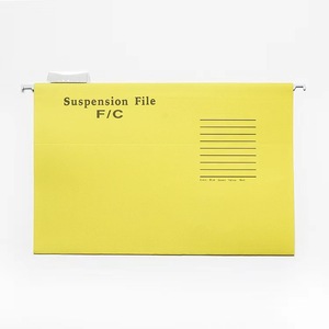 Nhà Máy Bán buôn OEM Hot Bán văn phòng văn phòng phẩm giấy <span class=keywords><strong>FC</strong></span> Hệ thống treo tập tin bàn giao tập tin - Product Image 2