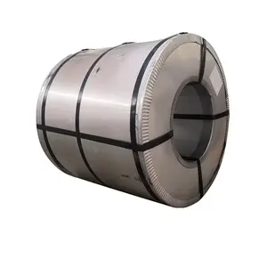 Hot Sales Gi Steel Coil For Construction DX51D Gi Steel Coil Building Material Galvanized Steel Coil Gi 0.23 Mm