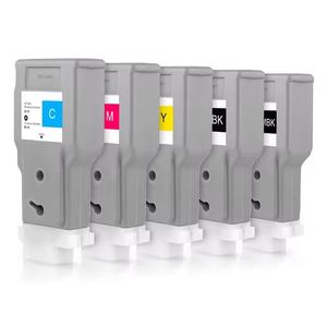 Cartucho de tinta recargable Goosam PFI 320 300ML/PC compatible con las impresoras Canon TM-200/205/300/305 imagePROGRAF GP-200/GP-300 - Product Image 1