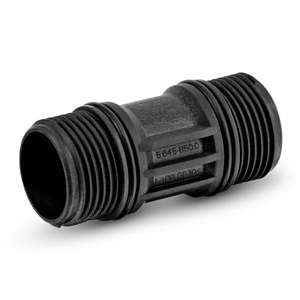 KAERCHER-6.997-473,0 1 ''Racor adaptador-BOMBAS ELÉCTRICAS EAN 4039784921924 - Product Image 1