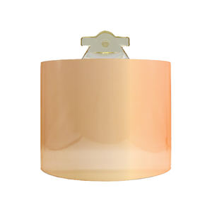 Korea <b>Gold</b>-coated Lens for Indsutrial Use Protect users in high temperature workplaces such as steel miils - Product Image 1