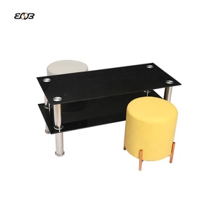 Muebles para el hogar Juegos de sala de Venta caliente de lujo <span class=keywords><strong>tv</strong></span> gabinetes moderno soporte de <span class=keywords><strong>tv</strong></span>, hecho en china - Product Image 4
