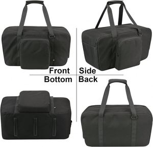 Free sample Case Compatible with Party <b>Box</b> Encore Essential Portable Speaker Tote Bag fits Encore Essential for Outdoor Travel - Product Image 2