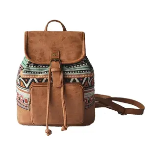 Lily queen mochila feminina pequena, leve, para mulheres, casual, várias cores